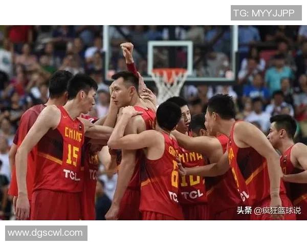 广州篮球队与北京篮球队赛后分析实力对比与战术探讨