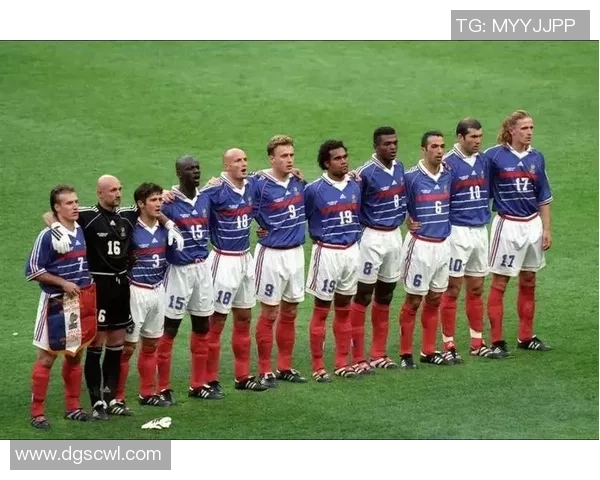 法国足球明星众多他们的辉煌成就与传奇故事你知道多少